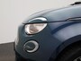 Fiat 500C Icon 42 kWh CABRIO | NAVIGATIE | CLIMATE CONTROL | LICHTMETALEN VELGEN