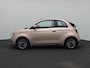 Fiat 500C Icon 42 kWh CABRIO | NAVIGATIE | CLIMATE CONTROL | PARKEERSENSOREN