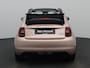 Fiat 500C Icon 42 kWh CABRIO | NAVIGATIE | CLIMATE CONTROL | PARKEERSENSOREN