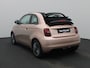 Fiat 500C Icon 42 kWh CABRIO | NAVIGATIE | CLIMATE CONTROL | PARKEERSENSOREN