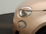 Fiat 500C Icon 42 kWh CABRIO | NAVIGATIE | CLIMATE CONTROL | PARKEERSENSOREN