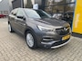 Opel Grandland X 1.2 130PK Turbo Innovation+ | AGR COMFORTSTOELEN| TREKHAAK| CAMERA| KEYLESS ENTRY/START| 4 SEIZOENENBANDEN| NAVIGATIE| CLIMATE CONTROL|