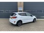 Ford Fiesta 1.0 EcoBoost Hybrid ST-Line X | B&O Sound System | Stoel-en-Stuurverwarming | Voorruitverwarming | Parkeersensoren V+A | Achteruitrijcamera | Keyless Entry | Cruise Control | Automatisch inparkeren