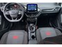 Ford Fiesta 1.0 EcoBoost Hybrid ST-Line X | B&O Sound System | Stoel-en-Stuurverwarming | Voorruitverwarming | Parkeersensoren V+A | Achteruitrijcamera | Keyless Entry | Cruise Control | Automatisch inparkeren
