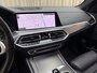 BMW X5 xDrive45e 395PK *M-Sport* Mat Zwart / Panoramadak / Memory / Adaptive Cruise / Elek. Trekhaak / Stoelverwarming / 20"LMV