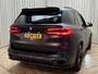 BMW X5 xDrive45e 395PK *M-Sport* Mat Zwart / Panoramadak / Memory / Adaptive Cruise / Elek. Trekhaak / Stoelverwarming / 20"LMV