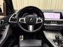 BMW X5 xDrive45e 395PK *M-Sport* Mat Zwart / Panoramadak / Memory / Adaptive Cruise / Elek. Trekhaak / Stoelverwarming / 20"LMV
