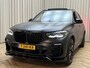 BMW X5 xDrive45e 395PK *M-Sport* Mat Zwart / Panoramadak / Memory / Adaptive Cruise / Elek. Trekhaak / Stoelverwarming / 20"LMV
