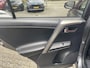 Toyota RAV4 2.0D Style 1.600kg trekgewicht