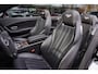 Bentley Continental GTC 4.0 V8 Cabriolet