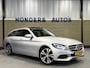 Mercedes-Benz C-klasse Estate 180 AMG Sport Edition I TREKHAAK I PANO I FULL LED I BLIZZ I CRUISE I NAVI I STOELVERW I PARKEERSENS
