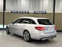 Mercedes-Benz C-klasse Estate 180 AMG Sport Edition I TREKHAAK I PANO I FULL LED I BLIZZ I CRUISE I NAVI I STOELVERW I PARKEERSENS