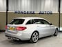 Mercedes-Benz C-klasse Estate 180 AMG Sport Edition I TREKHAAK I PANO I FULL LED I BLIZZ I CRUISE I NAVI I STOELVERW I PARKEERSENS