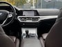 BMW 3-Serie Touring 320i HIGH EXECUTIVE PANORAMADAK LEDER STOELVERWARMING NAP DEALER ONDERHOUDEN ORIG NEDERLANDSE AUTO M SPORT