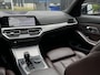 BMW 3-Serie Touring 320i HIGH EXECUTIVE PANORAMADAK LEDER STOELVERWARMING NAP DEALER ONDERHOUDEN ORIG NEDERLANDSE AUTO M SPORT
