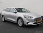 Ford Focus Wagon 1.0 EcoBoost 125pk Hybrid Titanium X Business | Carplay | Privacy glass | Virtual cockpit