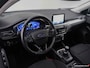 Ford Focus Wagon 1.0 EcoBoost 125pk Hybrid Titanium X Business | Carplay | Privacy glass | Virtual cockpit
