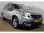 Peugeot 2008 1.2 PureT. Blue Lion