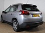 Peugeot 2008 1.2 PureT. Blue Lion