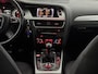 Audi A4 Limousine 2.0 TFSI Pro Line Clima, Navi, Parkeersensoren, Cruise control, Lichtmetalen velgen, Radio