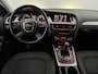 Audi A4 Limousine 2.0 TFSI Pro Line Clima, Navi, Parkeersensoren, Cruise control, Lichtmetalen velgen, Radio