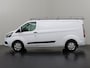 Ford Transit Custom 2.0TDCI 130PK Lang Automaat | Imperiaal | Trekhaak | Cruise | Camera | Airco