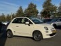 Fiat 500C 1.0 Hybrid Dolcevita * Cruise Control * Stoelverwarming * Half Leer