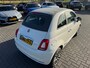Fiat 500C 1.0 Hybrid Dolcevita * Cruise Control * Stoelverwarming * Half Leer