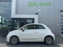 Fiat 500C 1.0 Hybrid Dolcevita * Cruise Control * Stoelverwarming * Half Leer