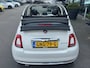 Fiat 500C 1.0 Hybrid Dolcevita * Cruise Control * Stoelverwarming * Half Leer
