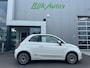 Fiat 500C 1.0 Hybrid Dolcevita * Cruise Control * Stoelverwarming * Half Leer