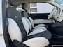 Fiat 500C 1.0 Hybrid Dolcevita * Cruise Control * Stoelverwarming * Half Leer