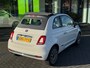 Fiat 500C 1.0 Hybrid Dolcevita * Cruise Control * Stoelverwarming * Half Leer