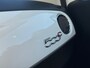 Fiat 500C 1.0 Hybrid Dolcevita * Cruise Control * Stoelverwarming * Half Leer