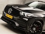 Mercedes-Benz GLE Coupé 350 e 4MATIC AMG 334Pk Automaat (PANORAMADAK, SFEERVERLICHTING, AMG SPORTSTUUR, LEDER/ALCANTARA, TREEPLANKEN, STUUR/STOELVERWARMING, ADAPTIVE CRUISE, APPLE CARPLAY, NIEUWSTAAT)