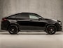 Mercedes-Benz GLE Coupé 350 e 4MATIC AMG 334Pk Automaat (PANORAMADAK, SFEERVERLICHTING, AMG SPORTSTUUR, LEDER/ALCANTARA, TREEPLANKEN, STUUR/STOELVERWARMING, ADAPTIVE CRUISE, APPLE CARPLAY, NIEUWSTAAT)