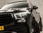 Mercedes-Benz GLE Coupé 350 e 4MATIC AMG 334Pk Automaat (PANORAMADAK, SFEERVERLICHTING, AMG SPORTSTUUR, LEDER/ALCANTARA, TREEPLANKEN, STUUR/STOELVERWARMING, ADAPTIVE CRUISE, APPLE CARPLAY, NIEUWSTAAT)