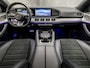 Mercedes-Benz GLE Coupé 350 e 4MATIC AMG 334Pk Automaat (PANORAMADAK, SFEERVERLICHTING, AMG SPORTSTUUR, LEDER/ALCANTARA, TREEPLANKEN, STUUR/STOELVERWARMING, ADAPTIVE CRUISE, APPLE CARPLAY, NIEUWSTAAT)
