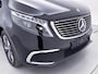 Mercedes-Benz EQV 300 L3 90kWh Business Solutions | Nieuw | Passagiersairco | Elektrische schuifdeuren | Airmatic |