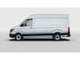 Volkswagen Crafter 35 2.0 TDI 177pk L3H3 Highline | Geveerde stoel | Climatronic | Cruise Control | Trekhaak | Navigatie | Excl. kosten rijklaarmaken |