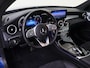 Mercedes-Benz C-klasse Coupé 180 Premium Plus Pack / AMG/ Dig. Cockpit/ Panoramadak/ Burmester/ Keyless