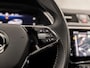 Skoda Superb Combi 1.4 TSI iV Sportline 218Pk Automaat (PANORAMADAK, VIRTUAL COCKPIT, APPLE CARPLAY, LEDER/ALCANTARA, MEMORY SEATS, KEYLESS, 360 CAMERA, ADAPTIVE CRUISE, SFEERVERLICHTING, NIEUWE APK, NIEUWSTAAT)