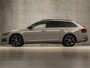 Skoda Superb Combi 1.4 TSI iV Sportline 218Pk Automaat (PANORAMADAK, VIRTUAL COCKPIT, APPLE CARPLAY, LEDER/ALCANTARA, MEMORY SEATS, KEYLESS, 360 CAMERA, ADAPTIVE CRUISE, SFEERVERLICHTING, NIEUWE APK, NIEUWSTAAT)