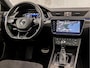 Skoda Superb Combi 1.4 TSI iV Sportline 218Pk Automaat (PANORAMADAK, VIRTUAL COCKPIT, APPLE CARPLAY, LEDER/ALCANTARA, MEMORY SEATS, KEYLESS, 360 CAMERA, ADAPTIVE CRUISE, SFEERVERLICHTING, NIEUWE APK, NIEUWSTAAT)
