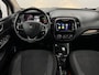 Renault Captur 1.2 TCe Dynamique Airco, Navi, Camera, Keyless start, Cruise control, A start stop, Radio, Lichtmetalen velgen