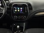 Renault Captur 1.2 TCe Dynamique Airco, Navi, Camera, Keyless start, Cruise control, A start stop, Radio, Lichtmetalen velgen