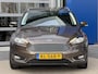 Ford Focus Wagon 1.0 Titanium | Stuurwiel verw. | Parkeerhulp | Cruise Control | Aut. Airco | Keyless | Dealer onderhouden