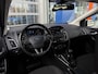 Ford Focus Wagon 1.0 Titanium | Stuurwiel verw. | Parkeerhulp | Cruise Control | Aut. Airco | Keyless | Dealer onderhouden