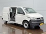 Volkswagen e-Transporter 113PK 138KM WLTP 37,3kWh 100% Elektrisch ABT E-transporter 3 Stoelen Airco Parkeersensoren voor achter