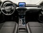 Ford Focus 1.0 EcoBoost Titanium Sport Automaat (APPLE CARPLAY, GROOT NAVI, STUUR/STOELVERWARMING, KEYLESS, LM VELGEN, SPORTSTOELEN, PARKEERSENSOREN, DAB+, LANE ASSIST, NIEUWE APK, NIEUWSTAAT)